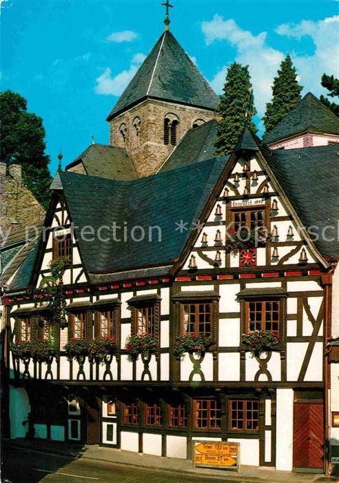 Altenahr Wein-Gasthaus Schäferkarre