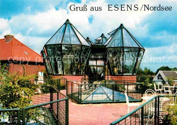 Esens Arkaden-Treff