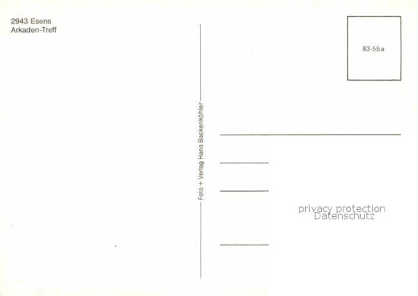 Esens Arkaden-Treff – Bild 2