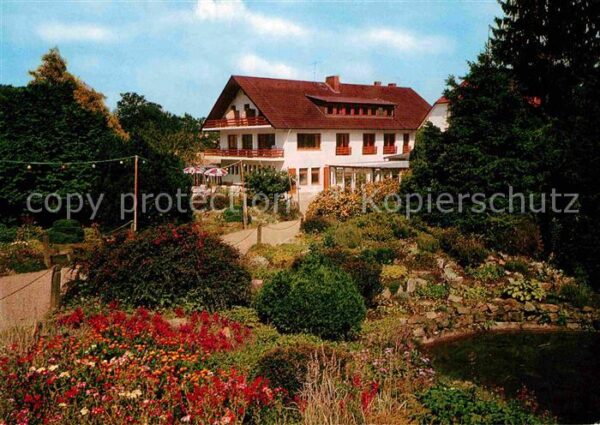 Elfenborn Hotel Elfenborn