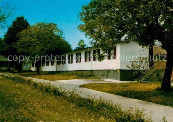 Oberboehringen Freizeit- und Begegnungsstätte Michelsb