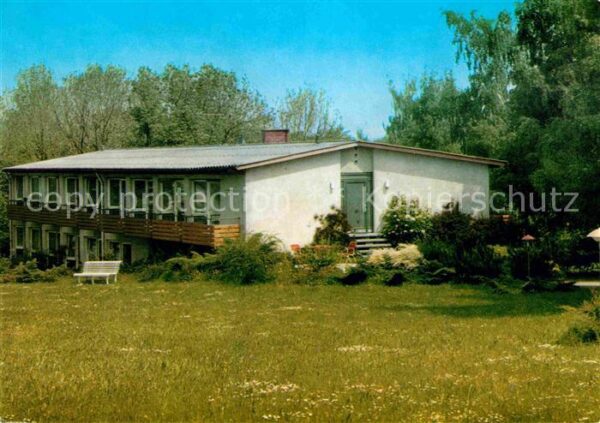 Oberboehringen Begegnungsstätte Michelberg