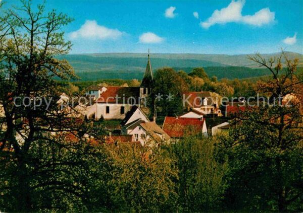 Gaiberg Baden Kirche