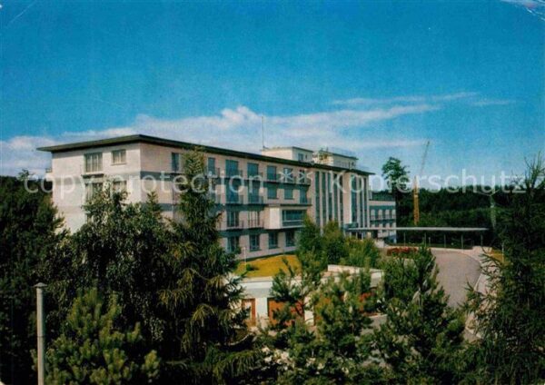 Langensteinbach Karlsbad Bibelkonferenzstätte