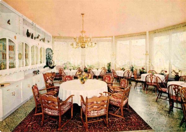 Baiersbronn Schwarzwald Hotel Krone