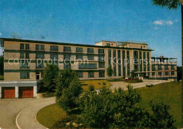 Langensteinbach Karlsbad Bibelkonferenzstätte