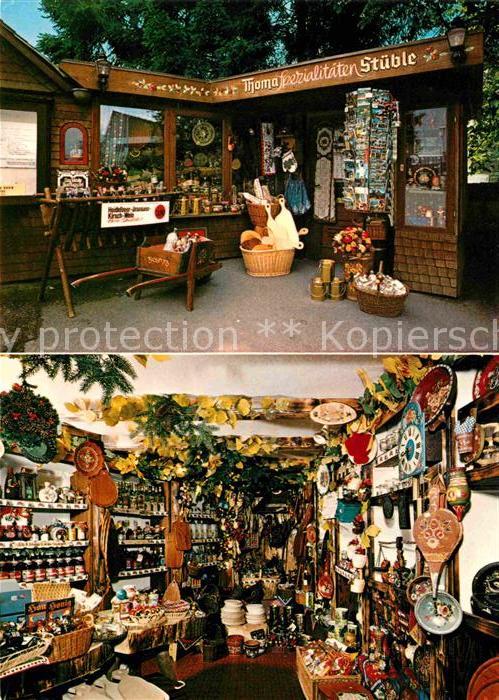 Hinterzarten Thoma's Bauernladen