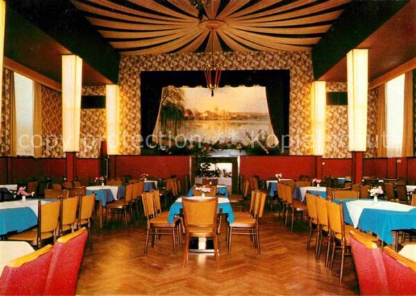 Ratzeburg Hotel Cäcillie