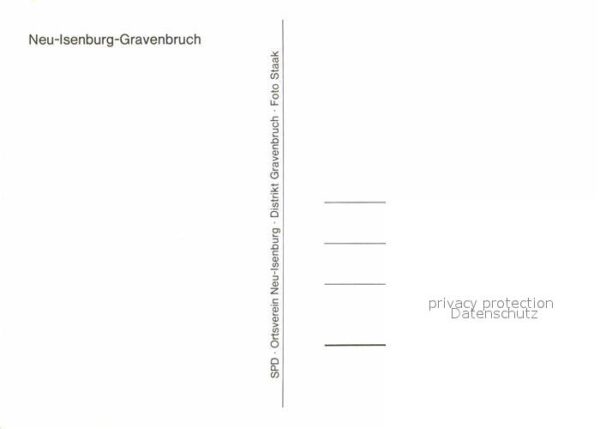 Gravenbruch Kirche – Bild 2