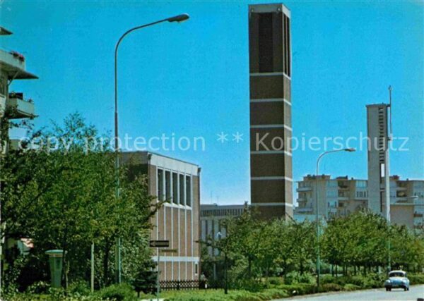 Gravenbruch Kirche