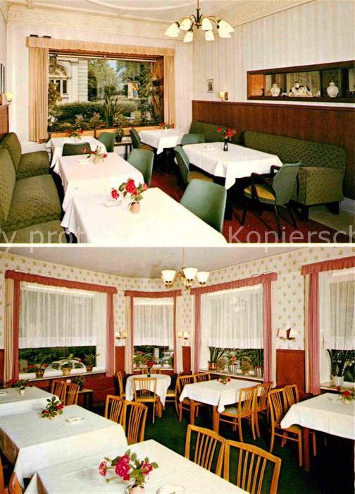 Luebeck Hotel Lindenhof