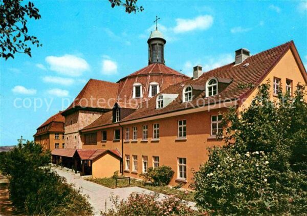Georgsmarienhuette Katholische Bildungsstätte Haus Ohrbeck