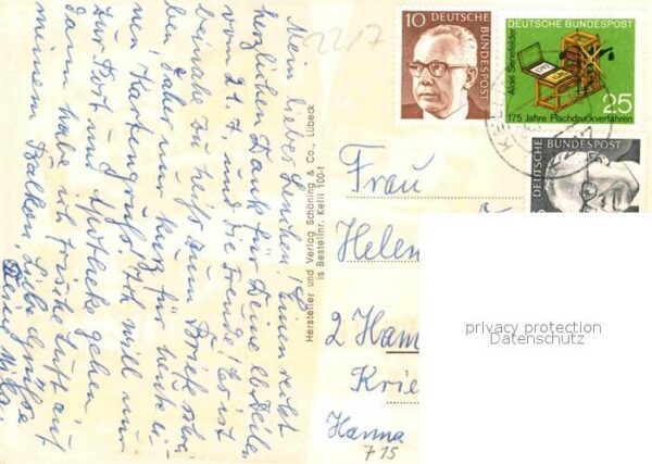 Kellinghusen Landesberufsschule – Bild 2