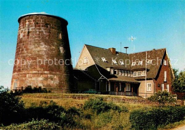 Bad Bentheim Jugendherberge