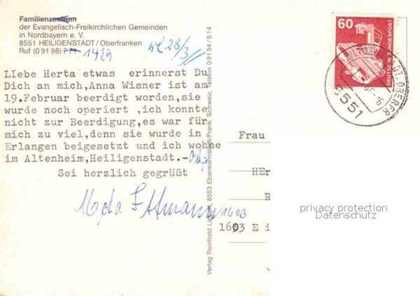 Heiligenstadt Altoetting Familienzentrum – Bild 2