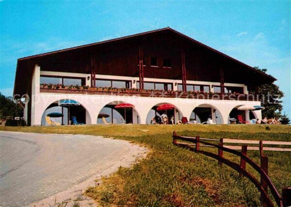 Feuerschwendt Passau Gästehaus Gut Giesel