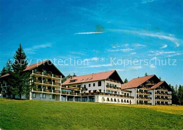 Pfaben Hotel Steinwaldhaus