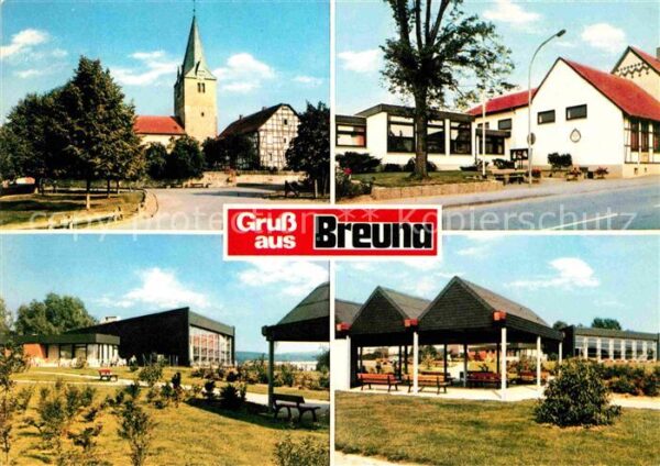 Breuna Freizeitzentrum Hallenbad Musik Pavillo