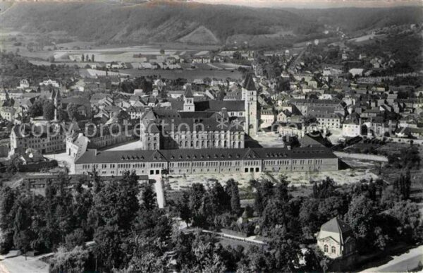 Echternach Gesamtansicht
