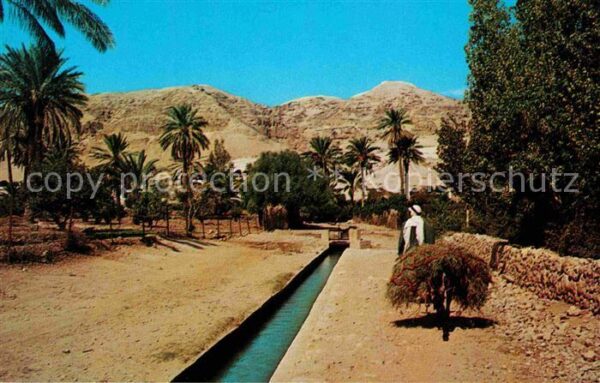 Jerusalem Yerushalayim Elisha Fountain and Mount of Temptation