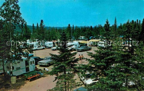 Quebec Camping dans la Belle Province