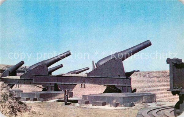Baltimore Maryland Fort McHenry National Monument