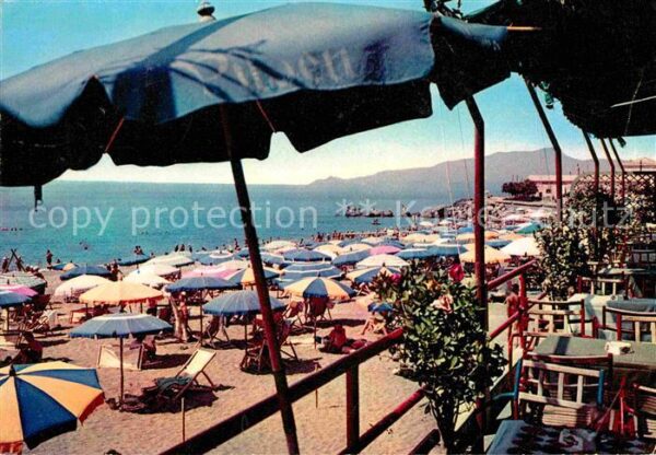Chiavari Strand