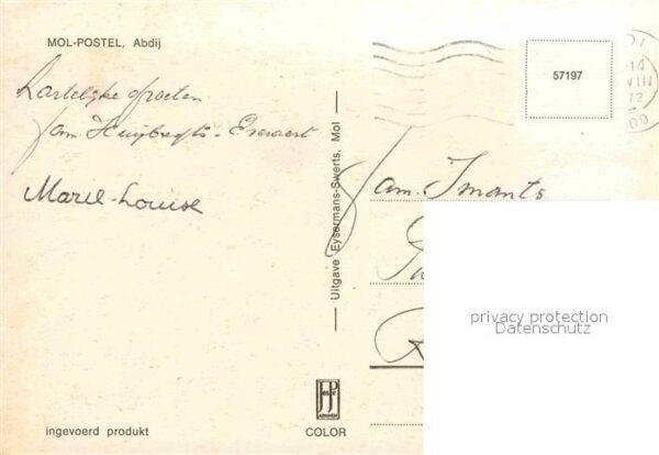 Postel Mol Abdij – Bild 2