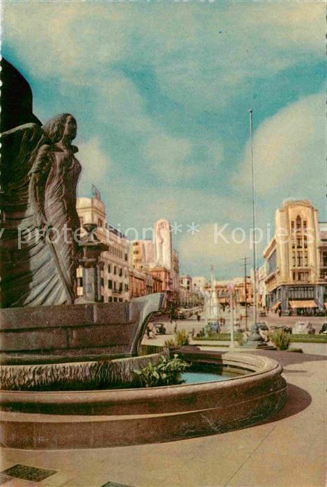 Tenerife Spanischer Platz und Platz der Kerzenwe