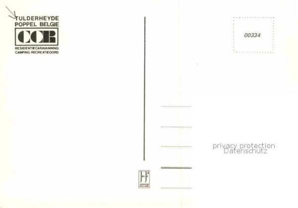Poppel Gaststätte Tulderheyde – Bild 2