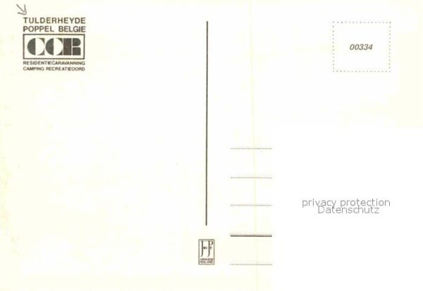 Poppel Gaststätte Tulderheyde – Bild 2