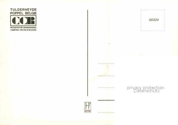 Poppel Tulderheyde – Bild 2