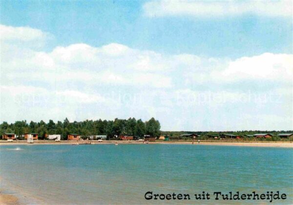 Poppel Tulderheyde