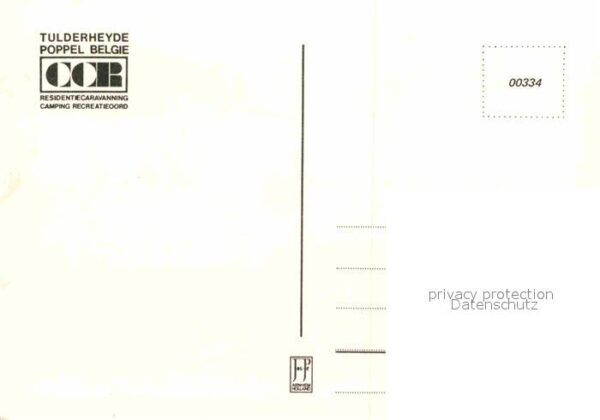 Poppel Tulderheyde – Bild 2