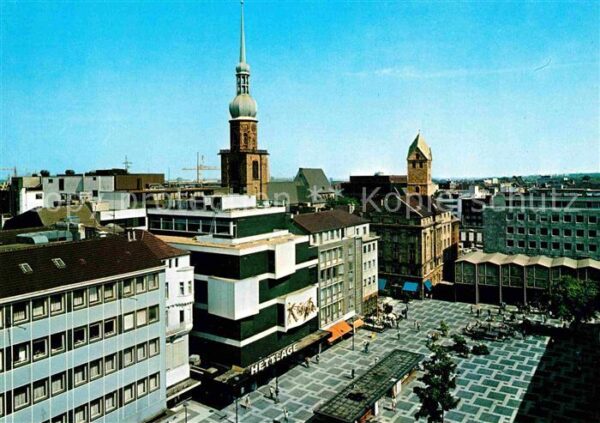Dortmund Reinoldskirche