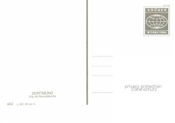 Dortmund Reinoldskirche – Bild 2