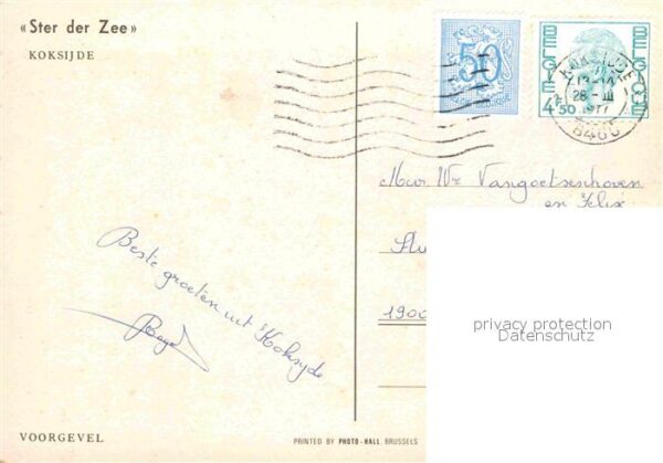 Koksijde Ster der Zee – Bild 2