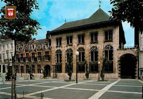 Antwerpen Anvers Rubenshuis