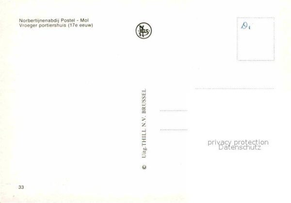 Mol Norbertijnenabdij Postel – Bild 2