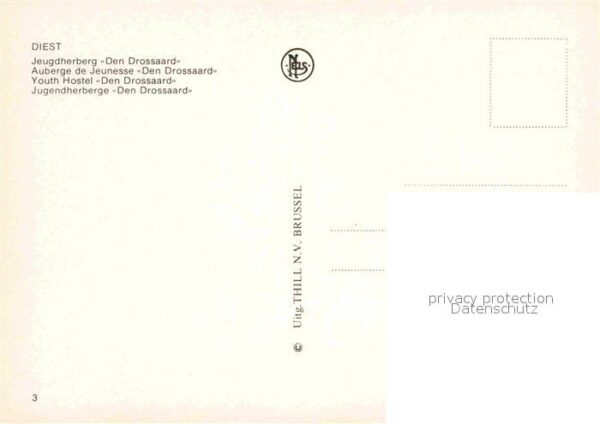 Diest Jugendherberge – Bild 2