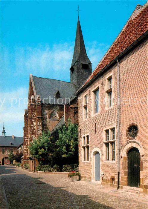 Diest begienhof