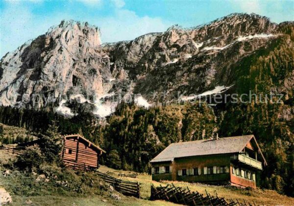 Abtenau Karalpe