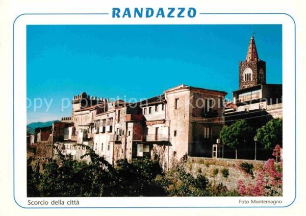 Catania Randazzo