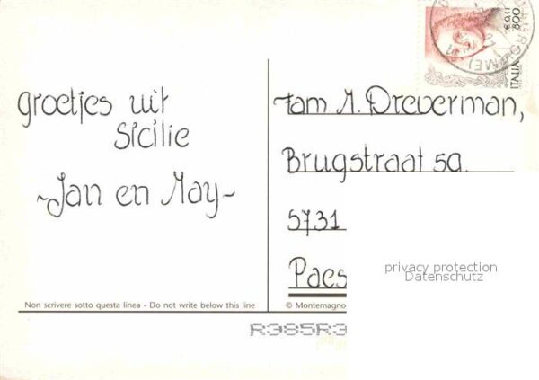 Catania Randazzo – Bild 2