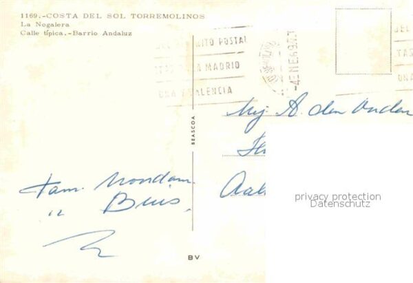 Torremolinos La Nogalera – Bild 2