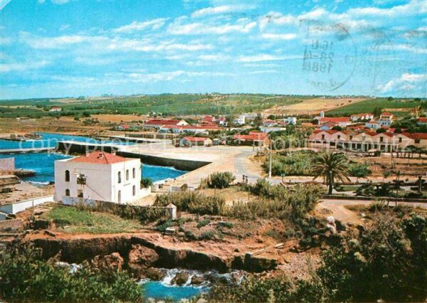 Tipaza Teilansicht