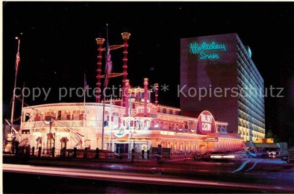 Las Vegas Nevada Hollyday Inn
