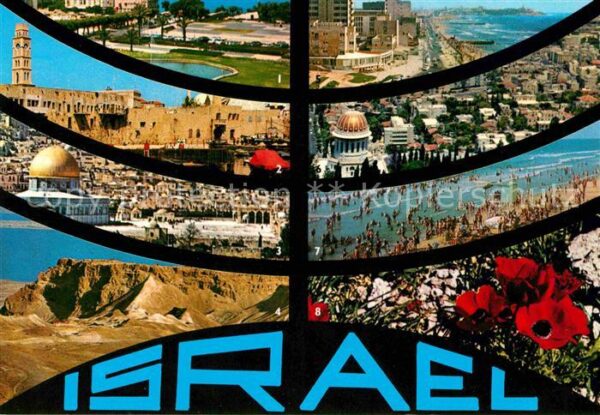 Israel Nethanya Acre Jerusalem Tel Aviv Haifa