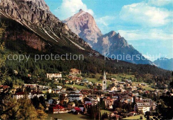 Dolomiti Panorama