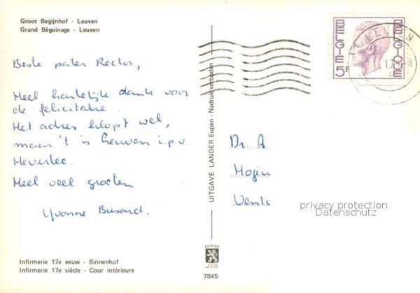 Leuven Bauernhof – Bild 2